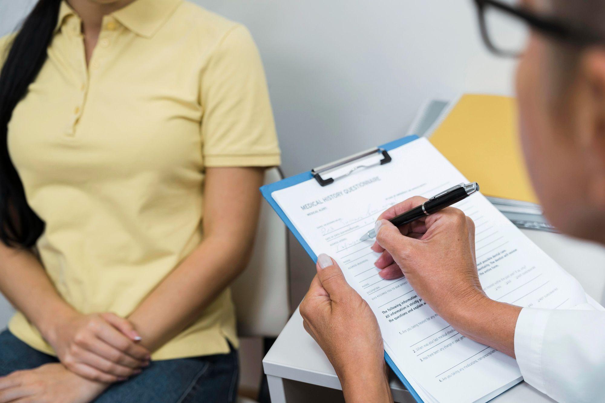 STD Screenings - image 1