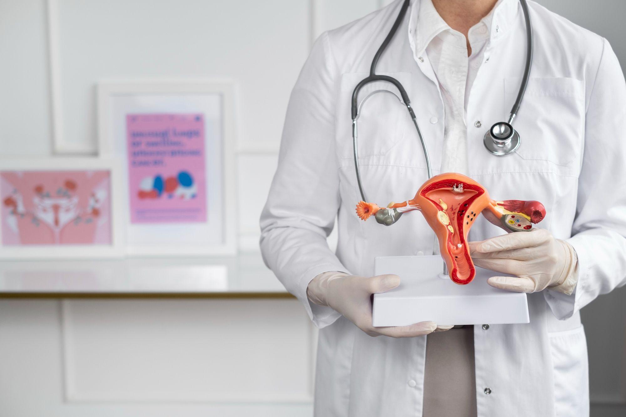 Gynecology - image 1
