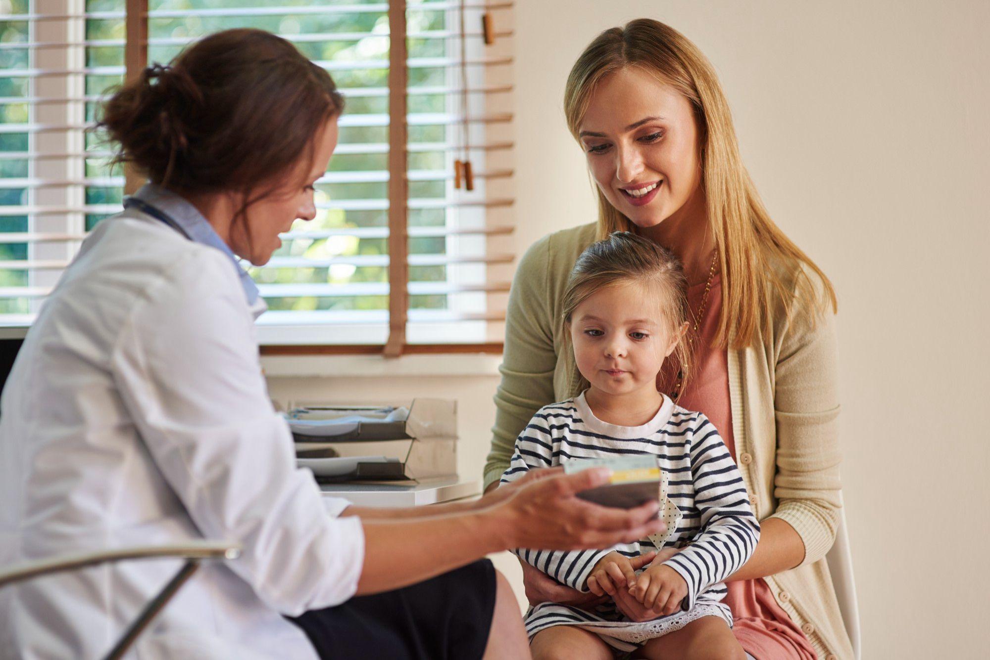 Primary Care - image 1