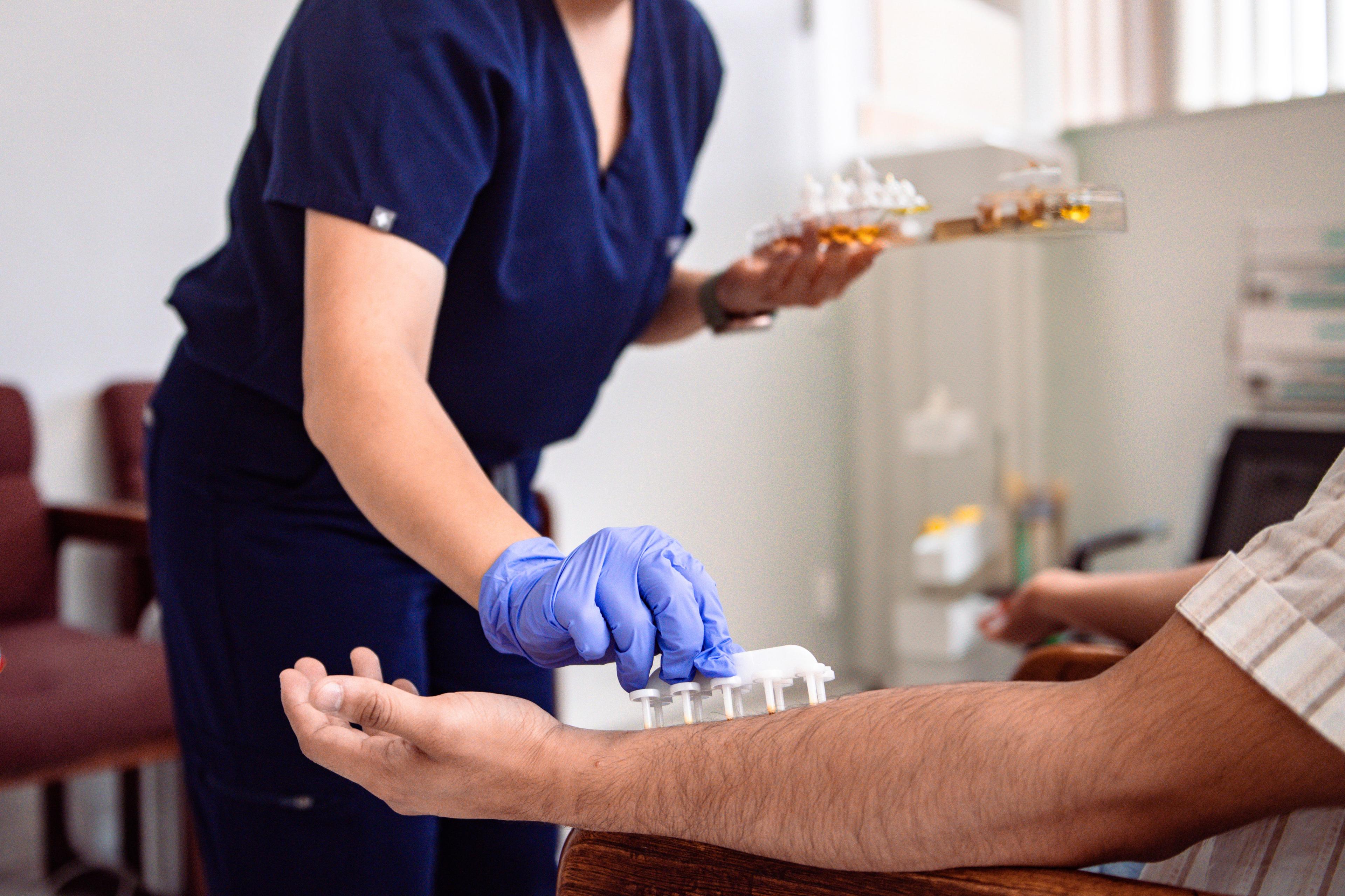 Allergy & Immunotherapy - image 1