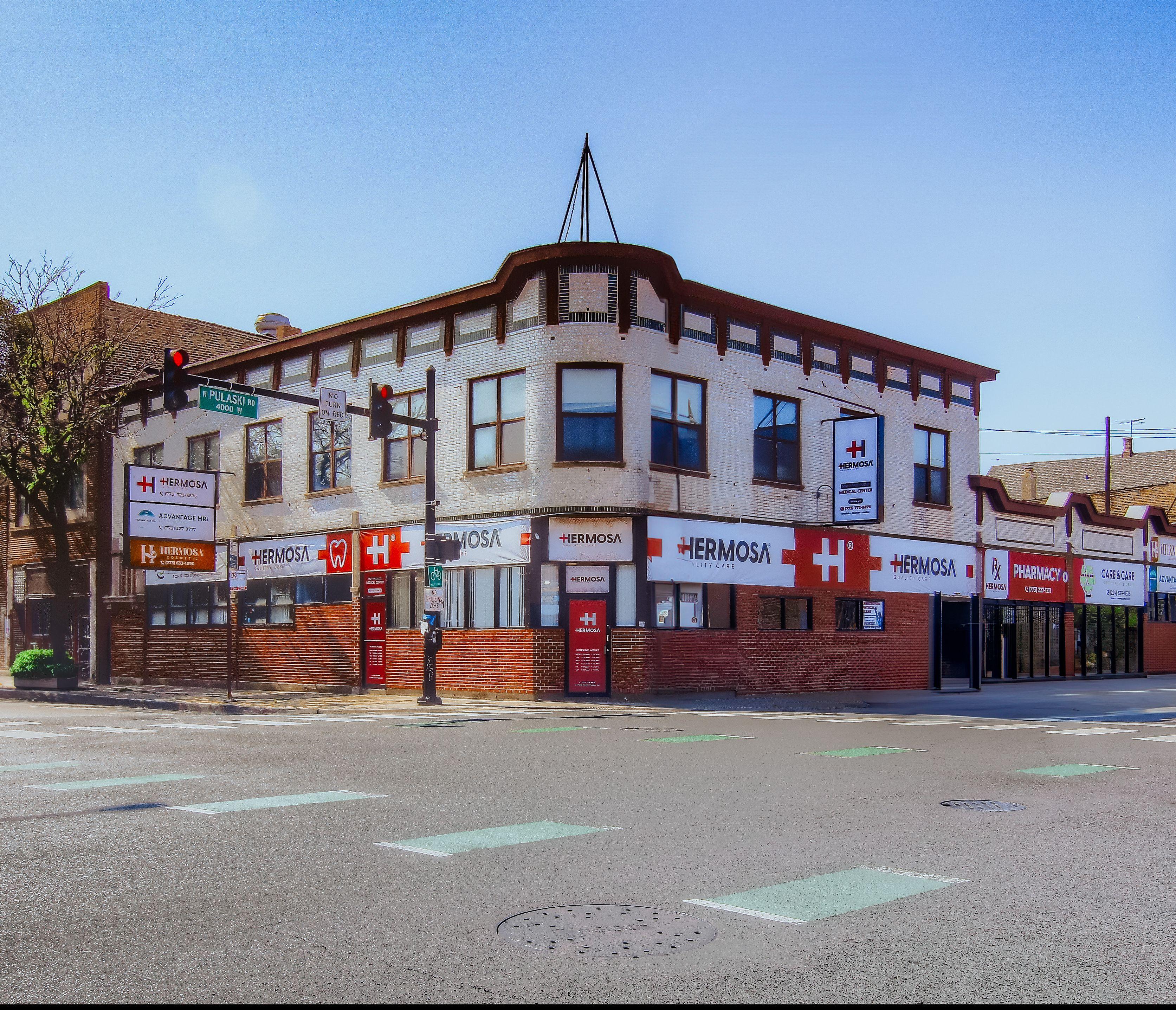 About Hermosa Medical Center - image 1
