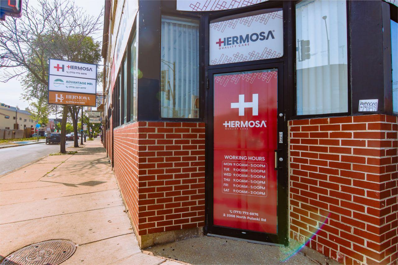 Hermosa Medical Center clinic - image 2