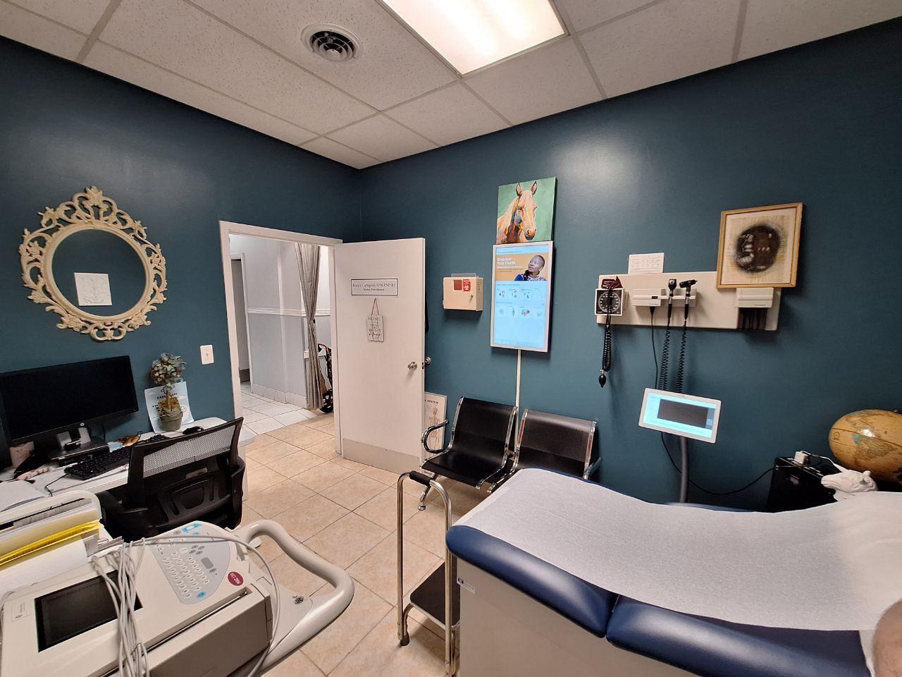 Hermosa Medical Center clinic - image 7