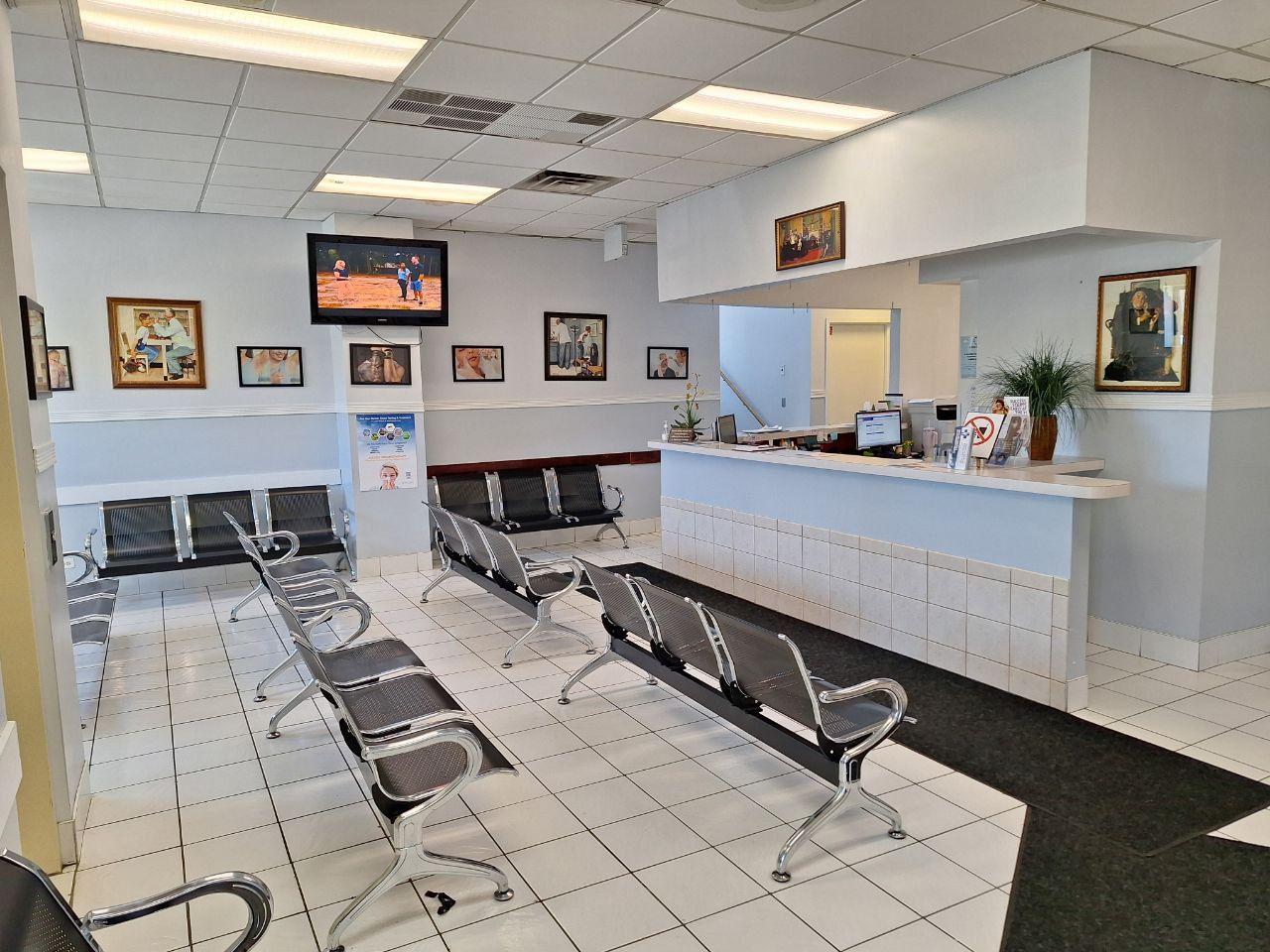 Hermosa Medical Center clinic - image 4