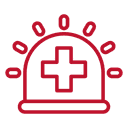 Hermosa Medical Center facility and patient care team