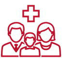 Hermosa Medical Center facility and patient care team