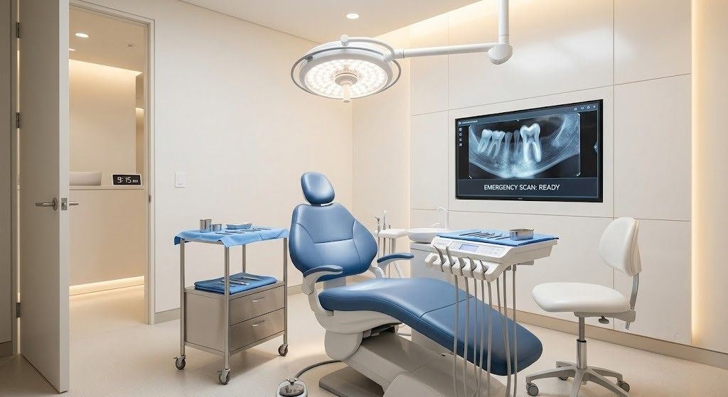 Hermosa Medical